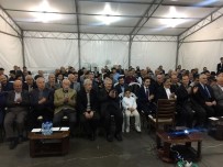 İHLAS HOLDING - Geleceğin Yıldızları Mezun Oldu