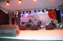 FATIH ÜRKMEZER - Geleneksel Ramazan Akşamları Eğlencesi, Murat Belet'in Konseriyle Başladı