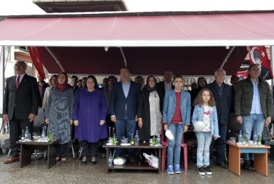 Güdül Belediyesinden Bahar Şenliği