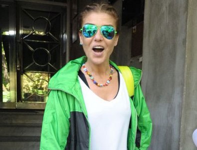 Gülben Ergen: Ben muradıma erdim