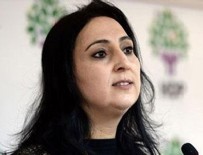 SİNCAN CEZAEVİ - HDP'li Yüksekdağ hakkında karar