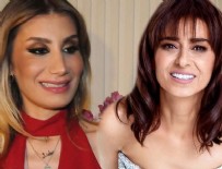 İREM DERİCİ - İrem Derici: Yıldız abla kafamı ısırdı