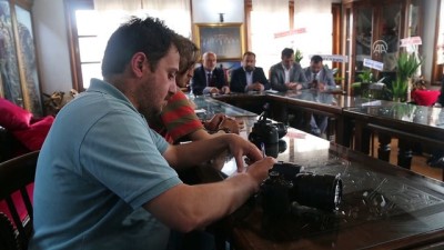 'İsrail Zulmü Partiler Üstü Bir Durumdur'