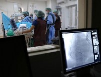 Kalp pili 2 grama düştü