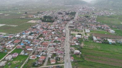 Kavaklıdere Ve Mıdıklı'da Çalışmalara Devam