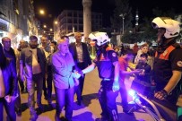 CUMA ÖZDEMIR - Kilis Belediyesinden Ramazan Etkinlikleri