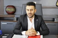 BAĞIMSIZ MİLLETVEKİLİ - 'Kudüs, Filistin'in Başkentidir'