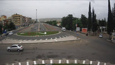 Milletvekili Aday Adayının Yaşamını Yitirdiği Kaza Kamerada