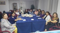 İSTIRIDYE - Ödemişli Kadınlardan İstiridye Mantarı Projesi