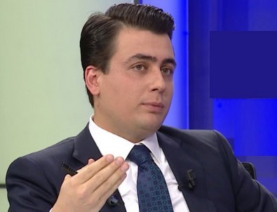 Osman Gökçek: Temel Karamollaoğlu'nu kullanacaklar