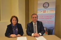 NUMAN HATIPOĞLU - Özel Eğitim Öğrencilerine Özel Proje