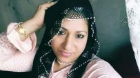 KADIN CİNAYETİ - Sahur vakti boğazı kesilerek öldürüldü