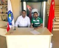 BALÇOVA YAŞAMSPOR - Salihli Belediyespor'dan Transfer Atağı