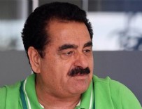 İBRAHİM TATLISES - Tatlıses açıkladı: Ben de geliyorum