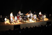 GARO MAFYAN - TED İzmir Kolejinden 90. Yaşa Özel Konser