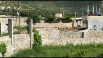 POLİS ÖZEL HAREKAT - Terörden Arındırılan Afrin'in Her Karışı Taranıyor