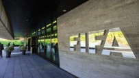 ARJANTIN - Türkiye, FIFA Sıralamasındaki Yerini Korudu