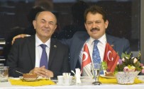 ADALET KOMİSYONU - Türkiye'nin En Çok Otopsi Yapan Savcısına Şiirli Veda