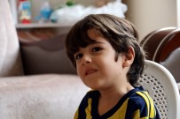 UÇAK BİLETİ - Türkiye'nin Yüreğini Yakmıştı, Hayali Gerçek Oldu