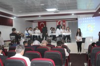 BİLGİ YARIŞMASI - Ünye'de İlk Kez Sağlık Medikal Yarışması Yapıldı