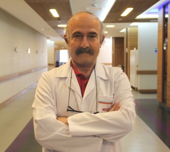 Uzmanından Hemoroidden Korunmanın Yolları