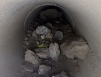 TERÖR OPERASYONU - Van'da terör operasyonu