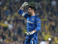 GIANLUIGI BUFFON - Volkan Demirel'den tarihi karar