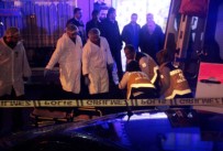 ŞELALE - 16 Kurşun Sıkarak Birlik Başkanını Öldürdü