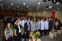 MATARA - Adana Şehir Hastanesi Yönetimi 'Hemşireler' İçin Toplandı