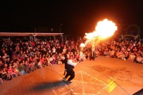 SEMAZEN - Adapazarı'nda Ramazan Coşkusu Başladı