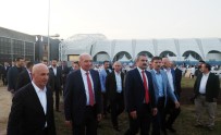 AK Parti 'Vefa İftarı' Yenikapı'da Yapıldı