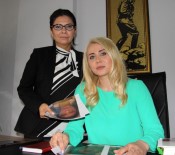 MAL VARLIĞI - Antalya'da Ölümüne Darp Edilen Annenin Hukuk Mücadelesi