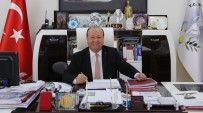 Başkan Özakcan'ın 'Müzeler Haftası' Mesajı
