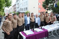 ATMOSFER - Bayrampaşa'da Komşular İftarda Buluşuyor