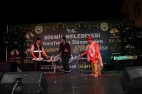 SİHİRBAZLIK - Bismil'de Ramazan Ayı Boyunca Etkinlikler Sürecek