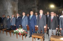 SEYFETTIN AZIZOĞLU - 'Bölgemiz Tarihi Derinliklerinden Kesitler' Paneli Yapıldı