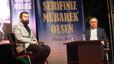 Bursa'da Ramazan Coşkusu Sürüyor