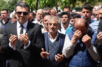 Çankırı'daki Trafik Kazasında Hayatını Kaybeden 4 Kardeşe Son Görev