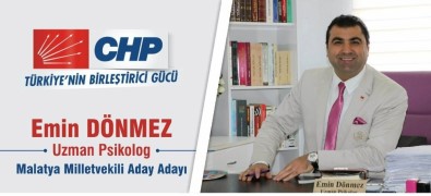 CHP Milletvekili Aday Adayı Dönmez'den 'Temiz Siyaset' Açıklaması