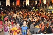 OYUN HAVASI - Çukurcalı Çocukları Hiç Böyle Görmediniz