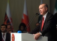 Cumhurbaşkanı Erdoğan: Adımlar atacağız