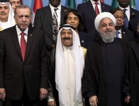 Cumhurbaşkanı Erdoğan, İslam Zirvesi bildirgesini açıkladı