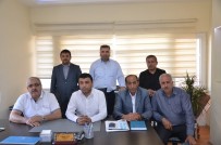 KATLIAM - Darende'den İsrail'e Kınama