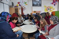 RECEP ŞAHIN - 'Eğitim Ve Öğretimde Yenilikçilik Ödülleri'nde Samsun'dan Rekor Başarı