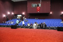 ELAZıĞSPOR - Elazığspor'da Genel Kurul Ertelendi
