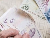 GELIBOLU YARıMADASı - Emeklilere bayram ikramiyesi tamam!