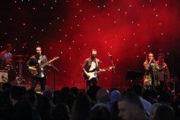 SEMAZEN - Fasl-I Şahane, 333'Le Start Verdi