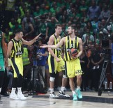 DOĞUŞ - Fenerbahçe Doğuş Finalde