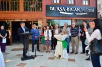 KARıNCALı - Fotoğrafçıların Gözünden Bursa Müzeleri