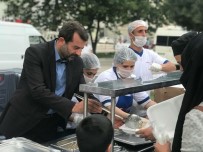 NOSTALJI - Gürsu'da Ramazanın Manevi Atmosferi Yaşanıyor